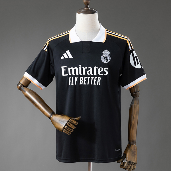 Tailandia Camiseta Real Madrid Concept Edition 2026/27